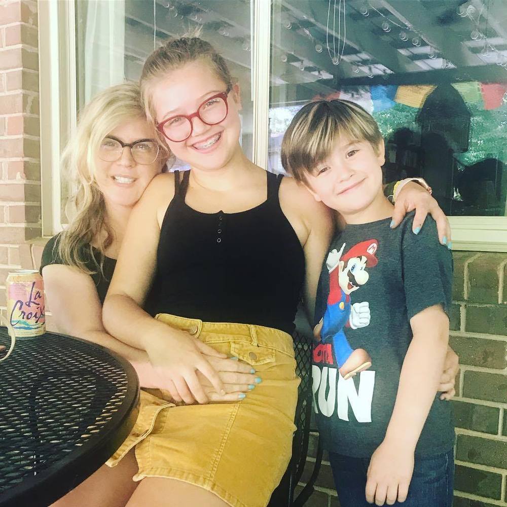 Meet your Posher, Devyn